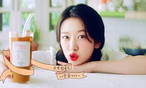 1109 Dongsuh Maxim Supreme Gold Coffee Mix 100T 동서 맥심 슈프림골드 커피믹스 100개입