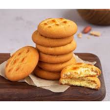 3312 Lotte Magaret Baked Cookie 롯데 마가렛트 오리지널