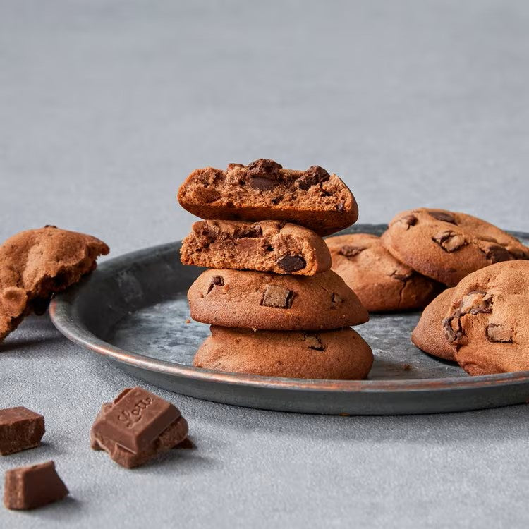 3417 Orion Choco Chip Cookies 오리온 촉촉한 초코칩 160g