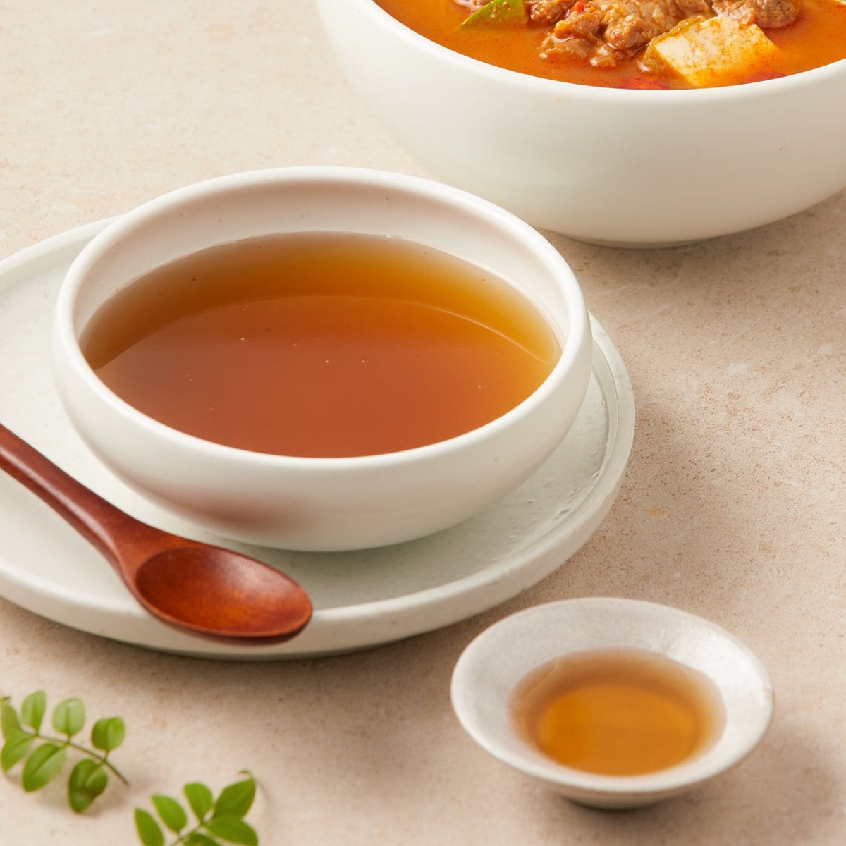 4343 Dongwon Tuna Sauce 동원 참치액 眞 500g