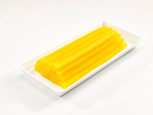 9915 Daerim Pickled Radish for Kimbab 대림선 (냉동)김밥 단무지 400g