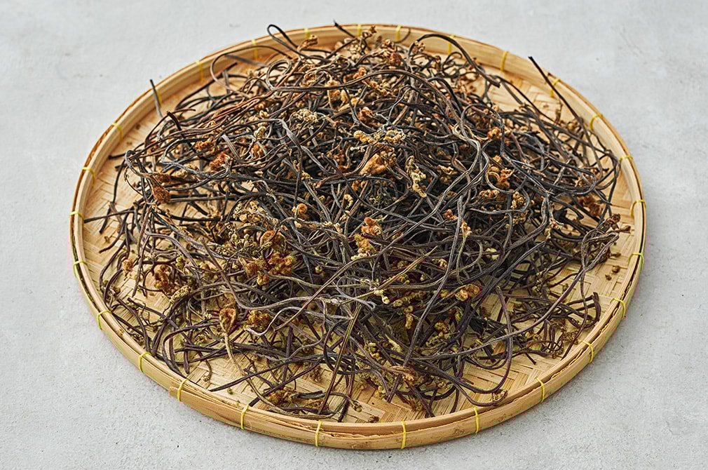 6521 Dried Bracken, Gosari 건고사리 100g
