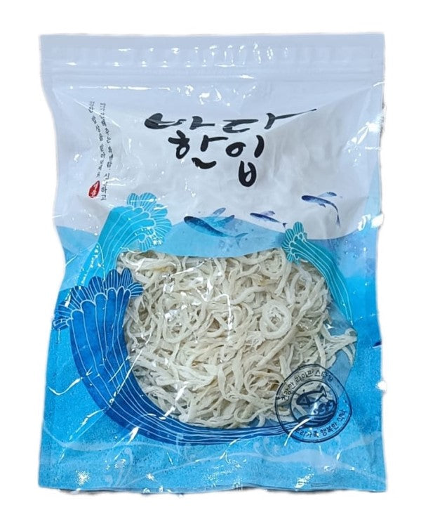 6721 Dried Squid Slice 백진미 상품 500g(냉동)