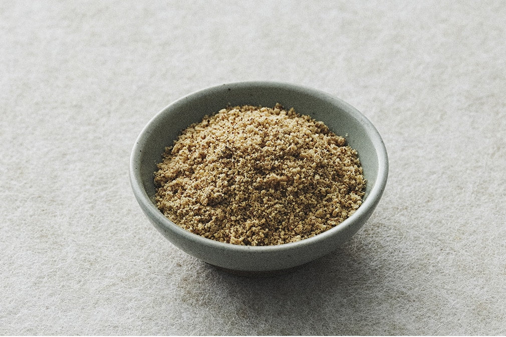 8281 Haegawon Korean Whole Perilla Seed Powder 해가원 들깨가루 1kg