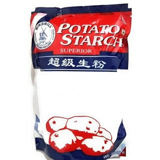 8601 WIWIND MILL Potato Starch 윈드밀 감자전분 500g