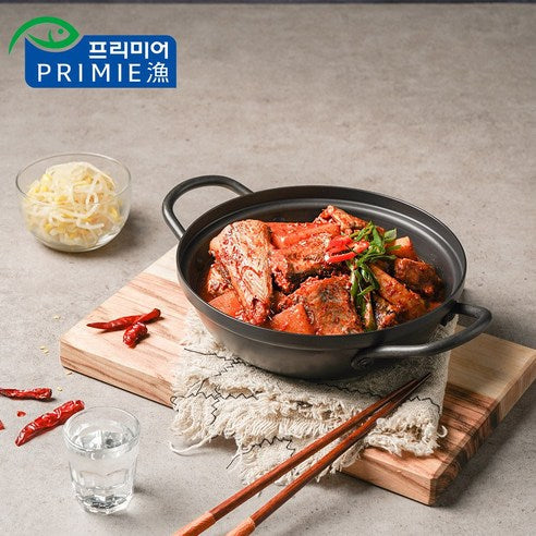 9605 Keumho Trimmed Pollack(frozen) 금호통상 손질 코다리(냉동) 800g
