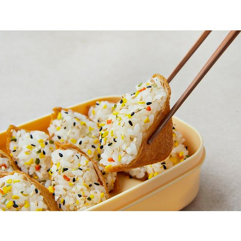 9912 Daelim Korean-Style Tofu Pocket Sushi 대림선 주부초밥짱 320g