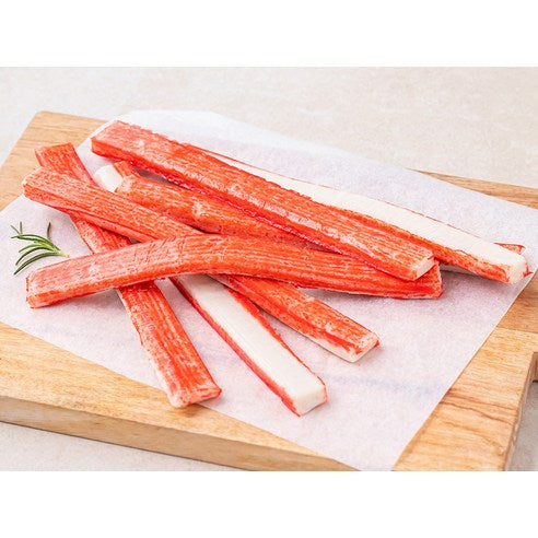 9916 Daelim Surimi Crab Stick 대림선 게맛살 큰잔치 216g