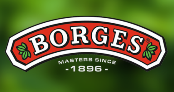 4531 Borges Extra Virgin Olive Oil Originl 500ml (올리브 오일 0.5리터)