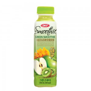 1457 OKF Green Smoothie OKF 스무디 그린 350ml
