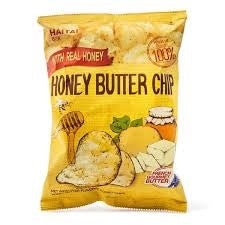 3236 Haitai Honey Butter Chips(export version) 해태 허니버터칩(수출용) 60g