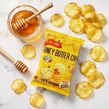 3236 Haitai Honey Butter Chips(export version) 해태 허니버터칩(수출용) 60g