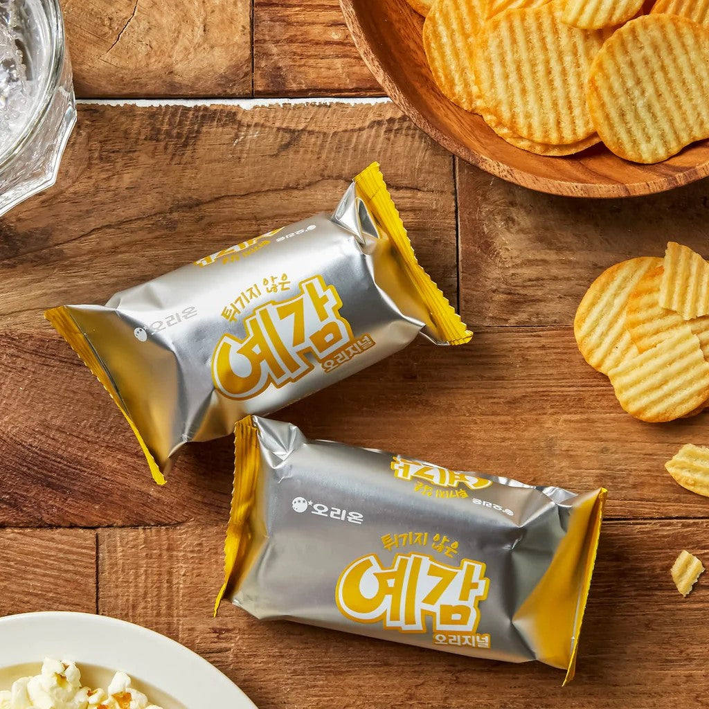 3401 Orion YeGam, Original 오리온 예감 오리지널 64g