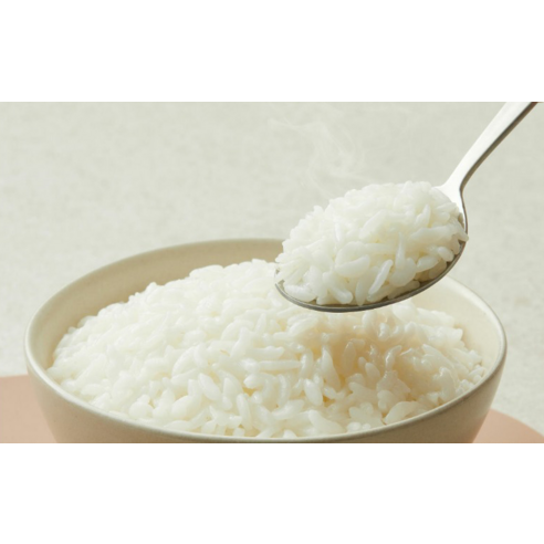 5123 CJ Cooked Rice, Hatban CJ 햇반 210g
