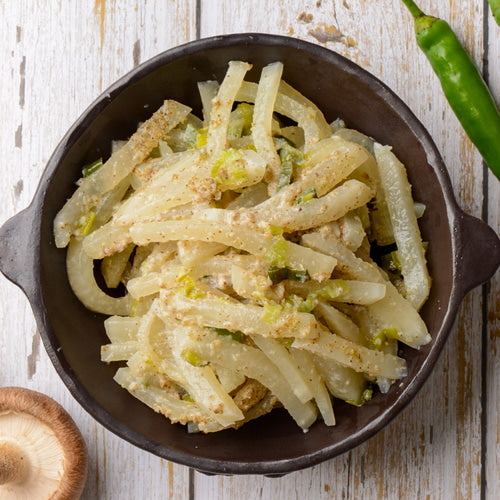 8293 Chung-Eun Pan-Broiled Perilla Powder 청은 고소한 들깨기피 1kg