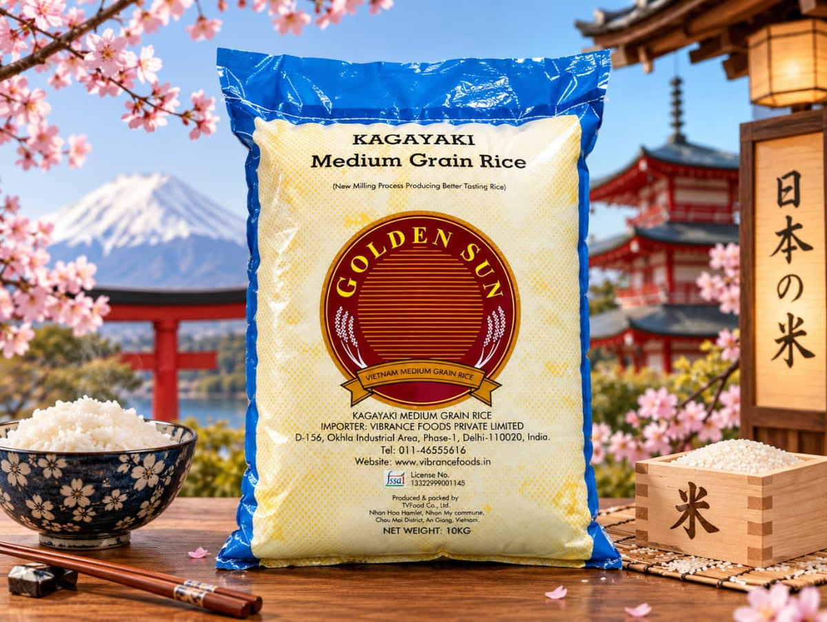 6142 Golden Sun Rice 10kg 골든선 라이스 10kg
